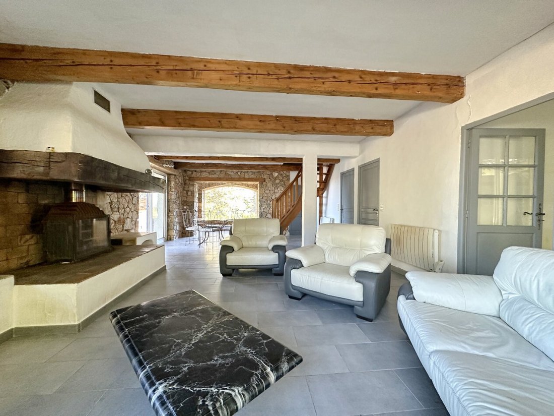 House in Meze, Occitania, France 3 - 16771229
