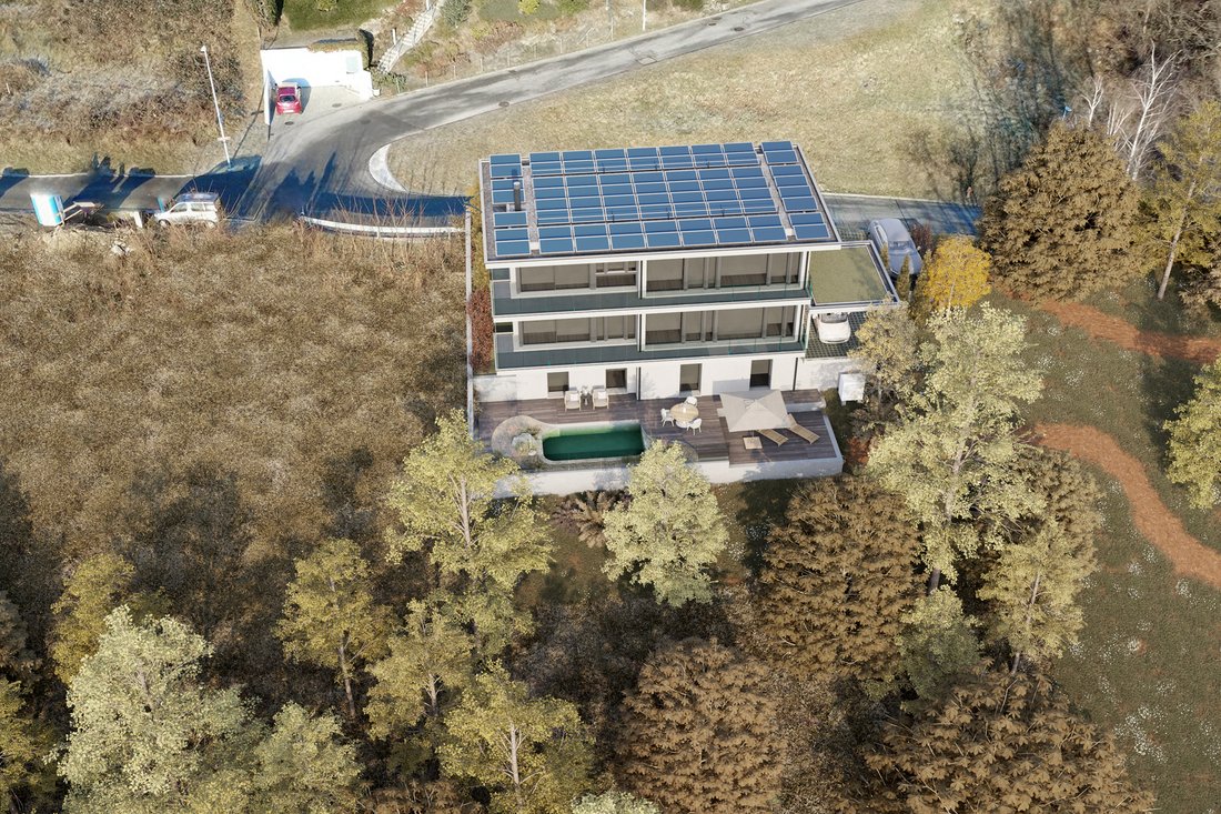 House in Cademario, Ticino, Switzerland 4 - 16786182