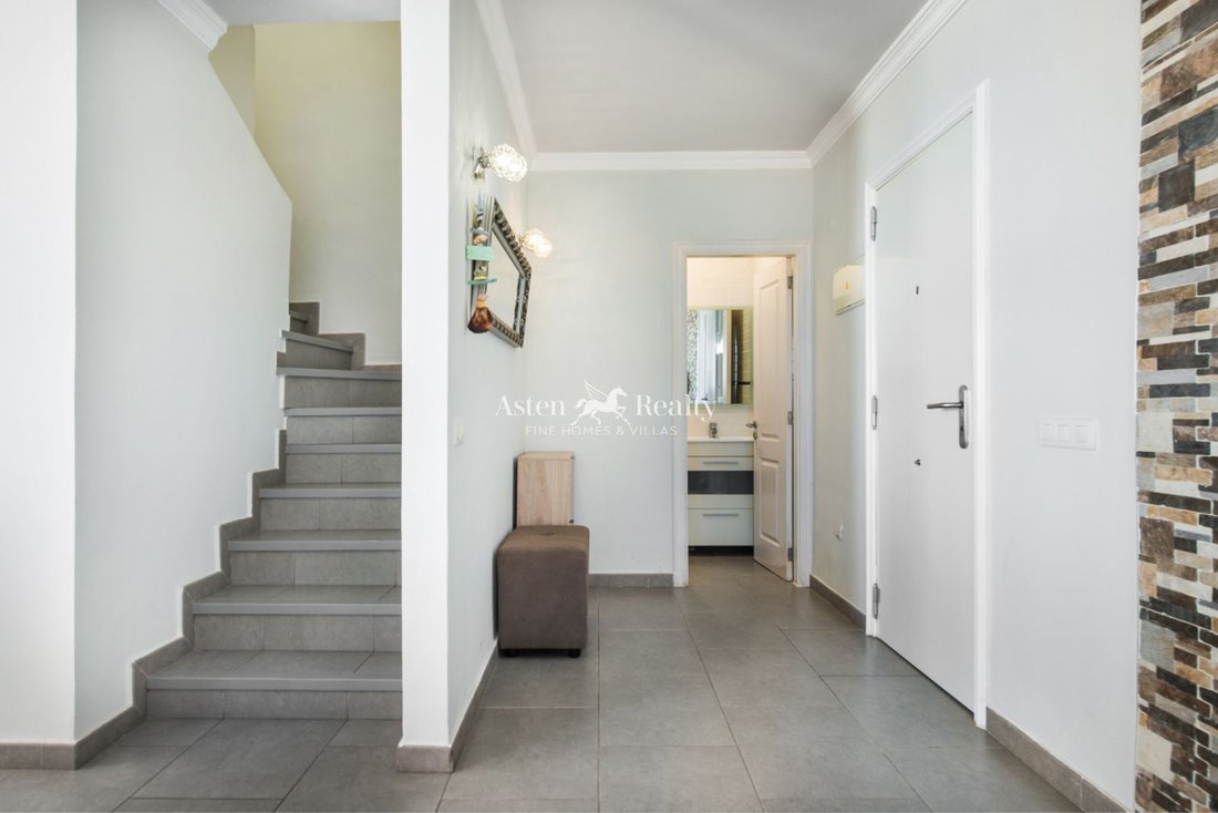 House in Costa Adeje, Adeje, Canary Islands 2 - 16801047