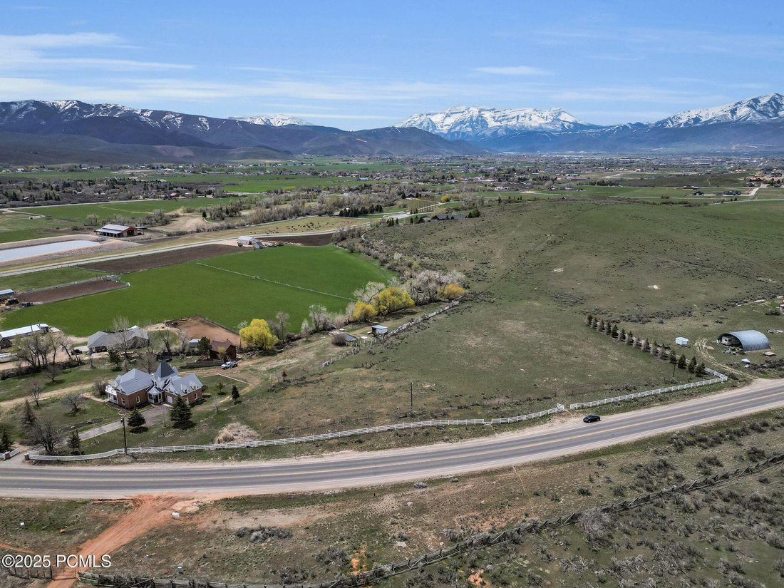 Land in Heber City, Utah, United States 2 - 16806583