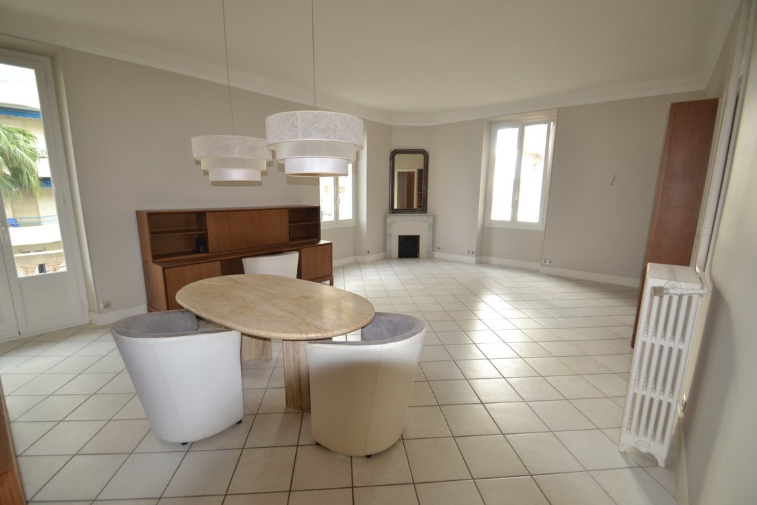 Apartment in Juan les Pins-Gallice, Antibes, France 1 - 16805495