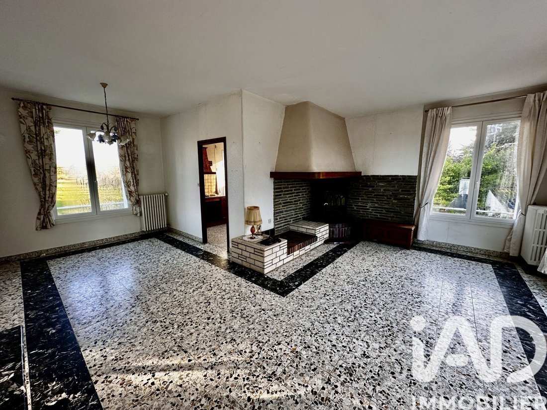 House in Agon-Coutainville, Normandy, France 5 - 16800428
