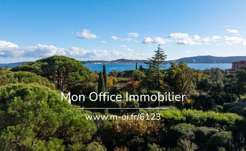 House in Grimaud, Provence-Alpes-Côte d'Azur, France 1