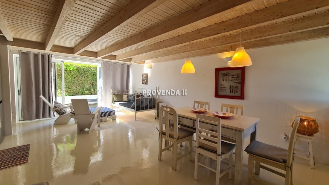 Casa en Bordeira, Algarve, Portugal 4 - 16801657