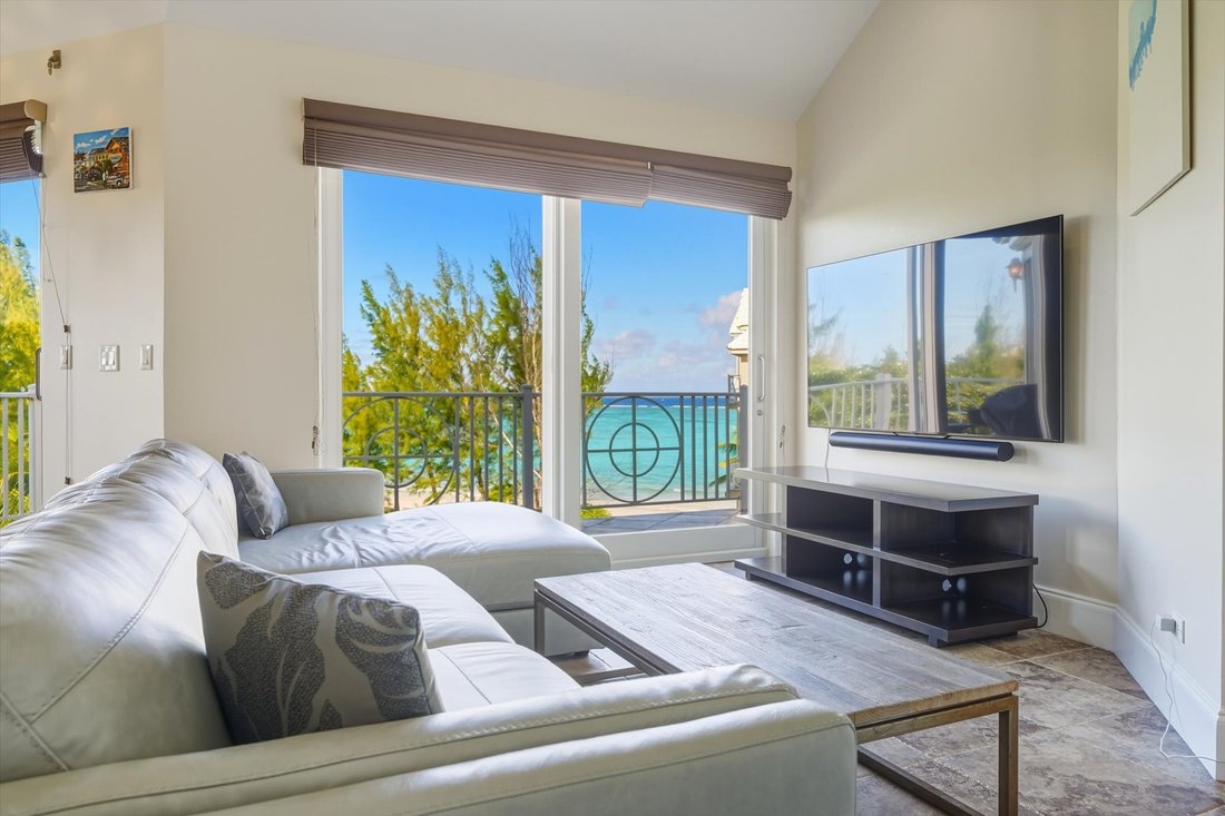Condo in Nassau, New Providence, The Bahamas 3 - 16809034