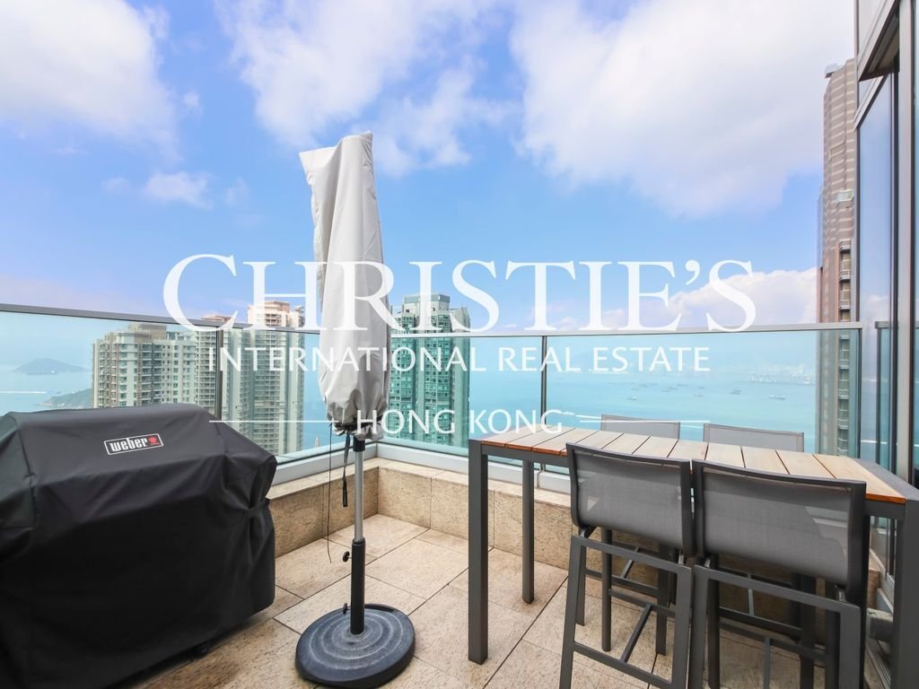 Apartment in Hong Kong, Hong Kong 3 - 16809500