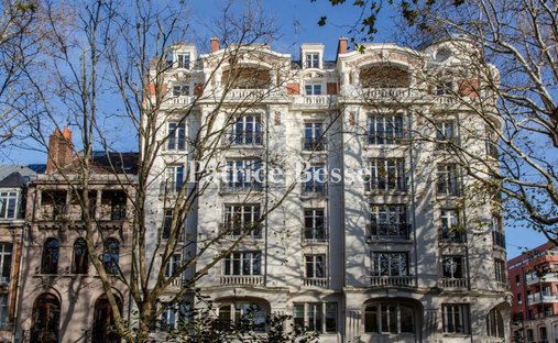 Appartement à Wazemmes, Lille, France 1