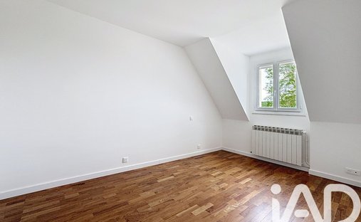 Manor For Sale, 12 Rooms Triel Sur Seine 78510