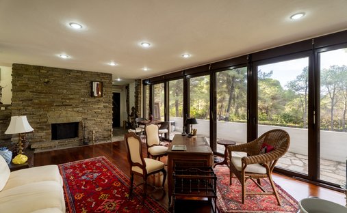 Casa a Sithonia, Macedonia and Thrace, Grecia 1