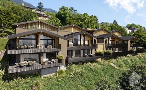 Apartment in Savièse, Valais, Switzerland 1