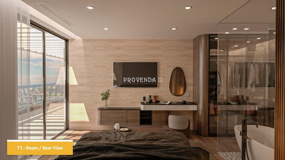 Apartment in Aljezur, Algarve, Portugal 5 - 16801612