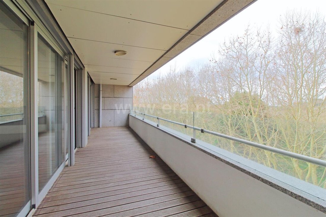 Apartment in Aldoar, Foz do Douro e Nevogilde, Porto District, Portugal 4 - 16671476