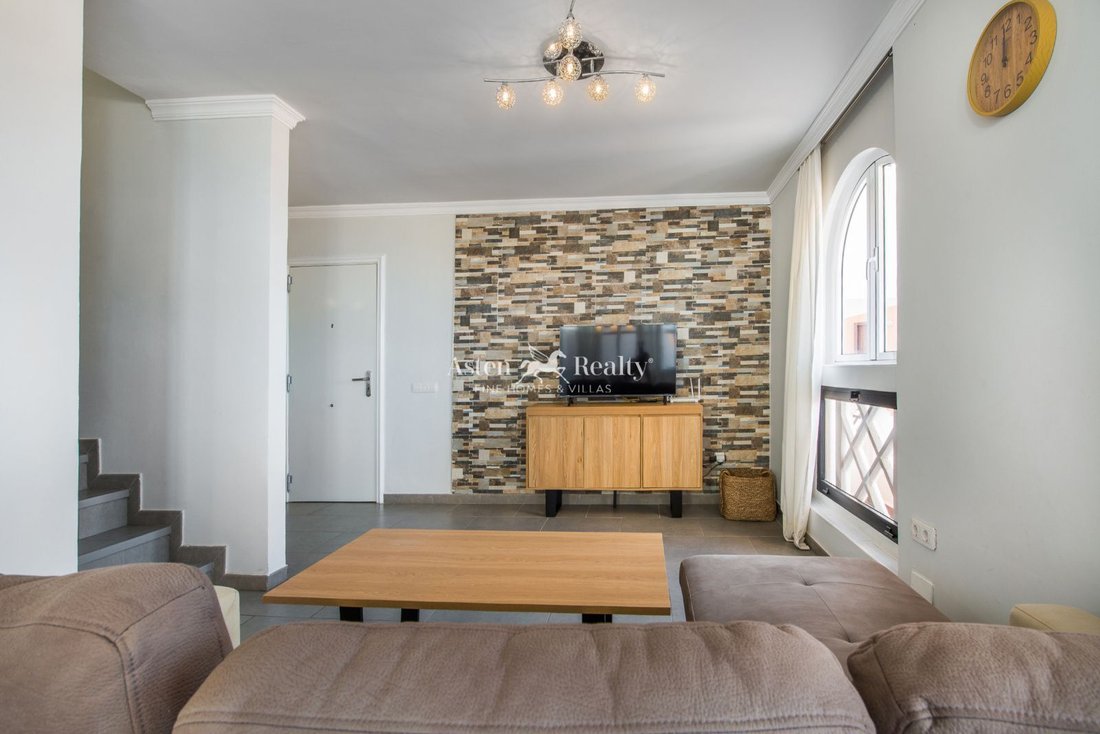 House in Costa Adeje, Adeje, Canary Islands 4 - 16801047