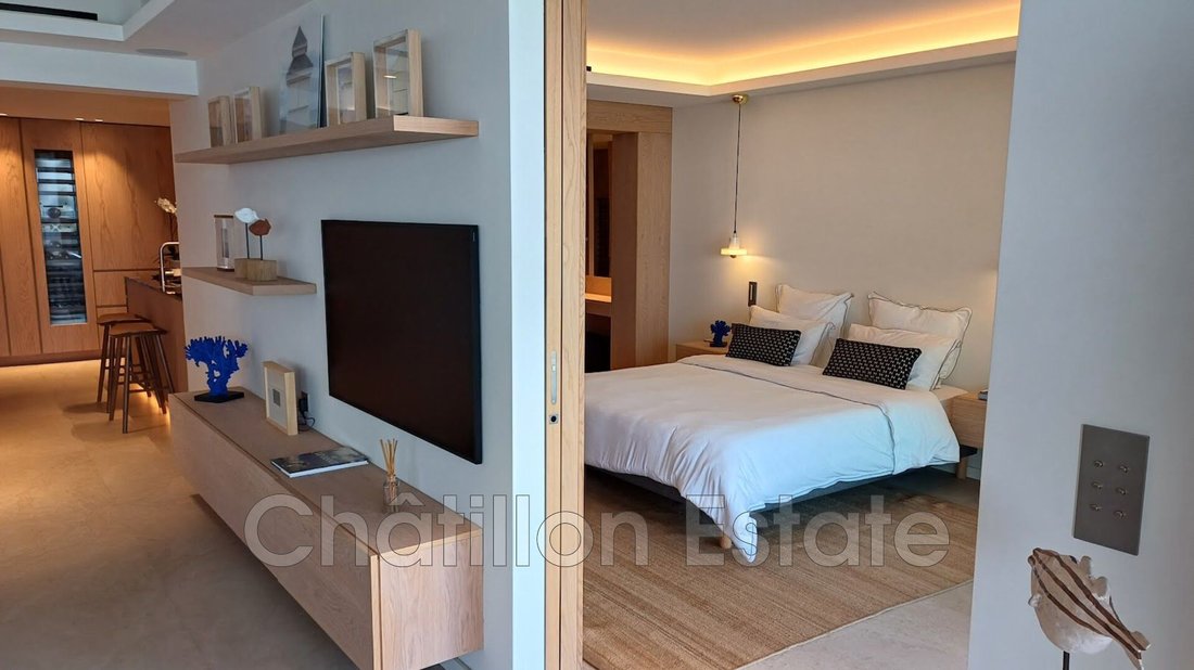 Apartment in Cannes, Provence-Alpes-Côte d'Azur, France 5 - 15771598