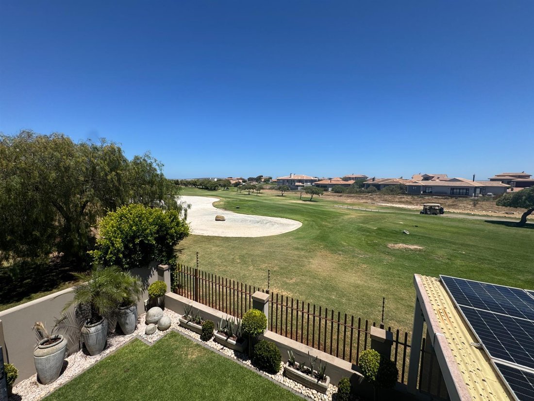 House in Country Club, Western Cape, South Africa 3 - 16801005