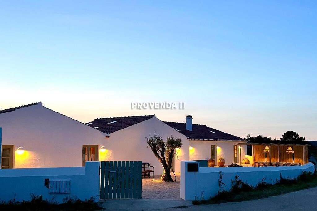 Farm Ranch in Bordeira, Algarve, Portugal 1 - 16801693