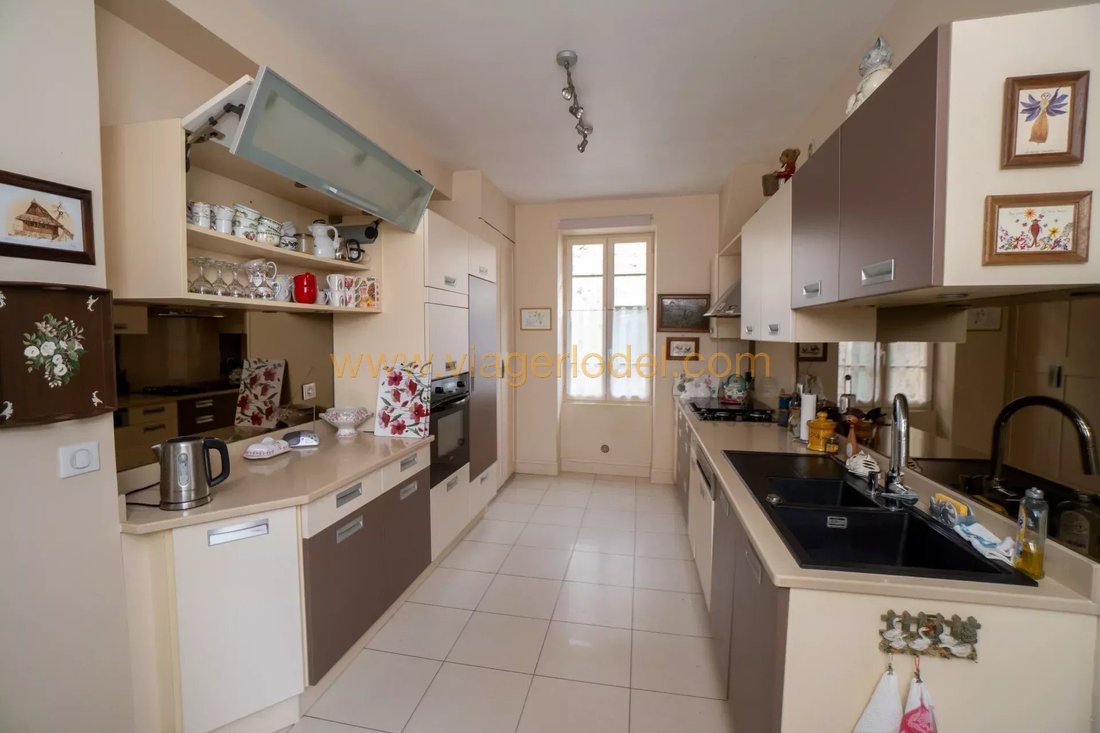 Apartment in Le Perchay, Ile-de-France, France 3 - 16798885