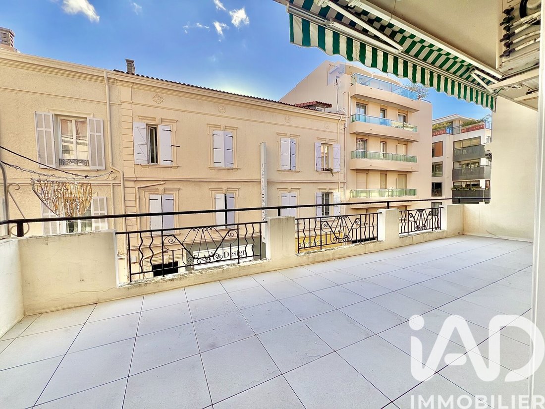 Apartamento en Saint-Raphaël, Provenza-Alpes-Costa Azul, Francia 2 - 16800342