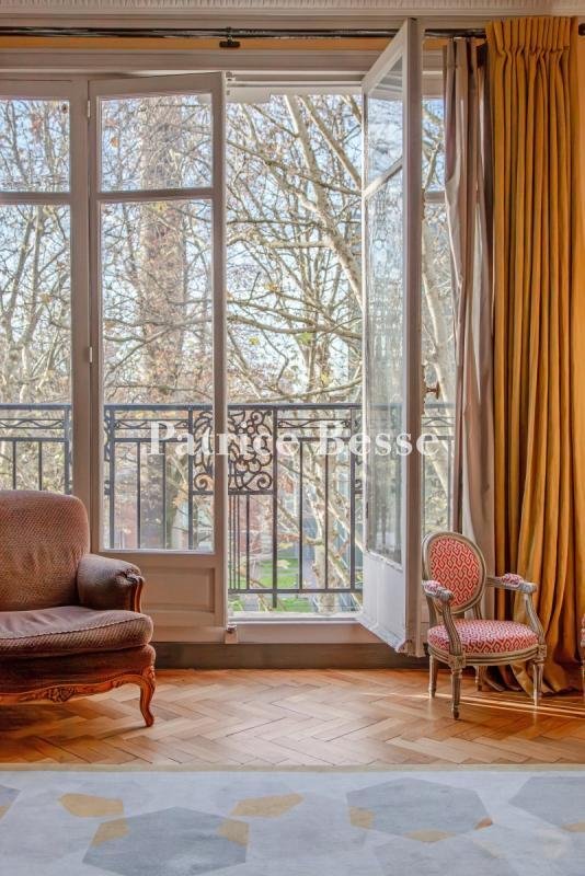 Apartment in Wazemmes, Lille, France 5 - 16800886