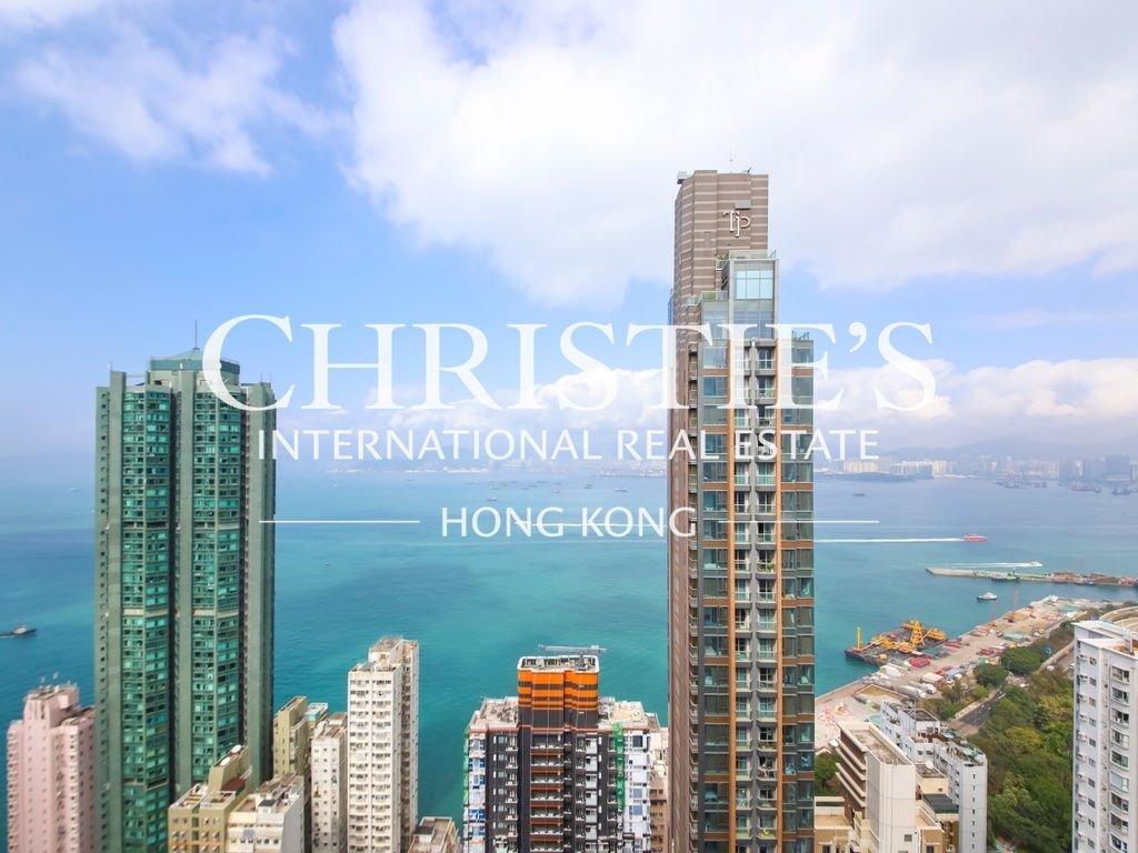 Apartment in Hong Kong, Hong Kong 1 - 16809500