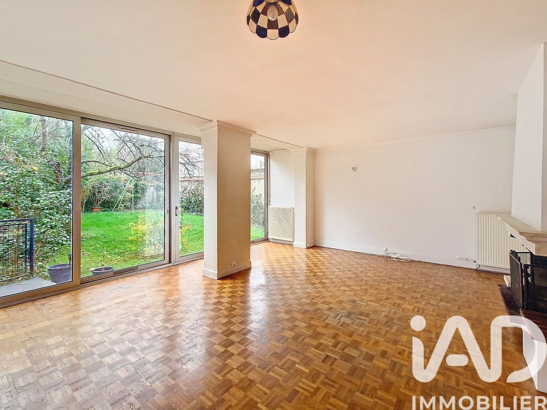 Apartment in Faulotte, Châtenay-Malabry, France 2 - 16800349