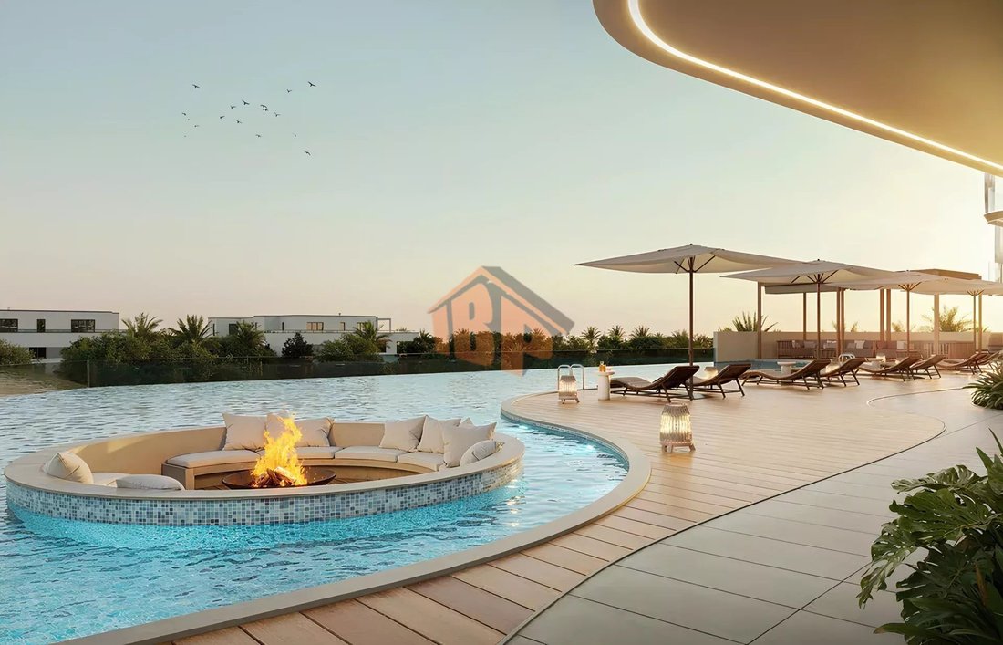 Apartment in Dubai, United Arab Emirates 1 - 16799004