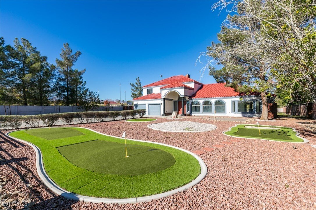 House in Las Vegas, Nevada, United States 4 - 16800934