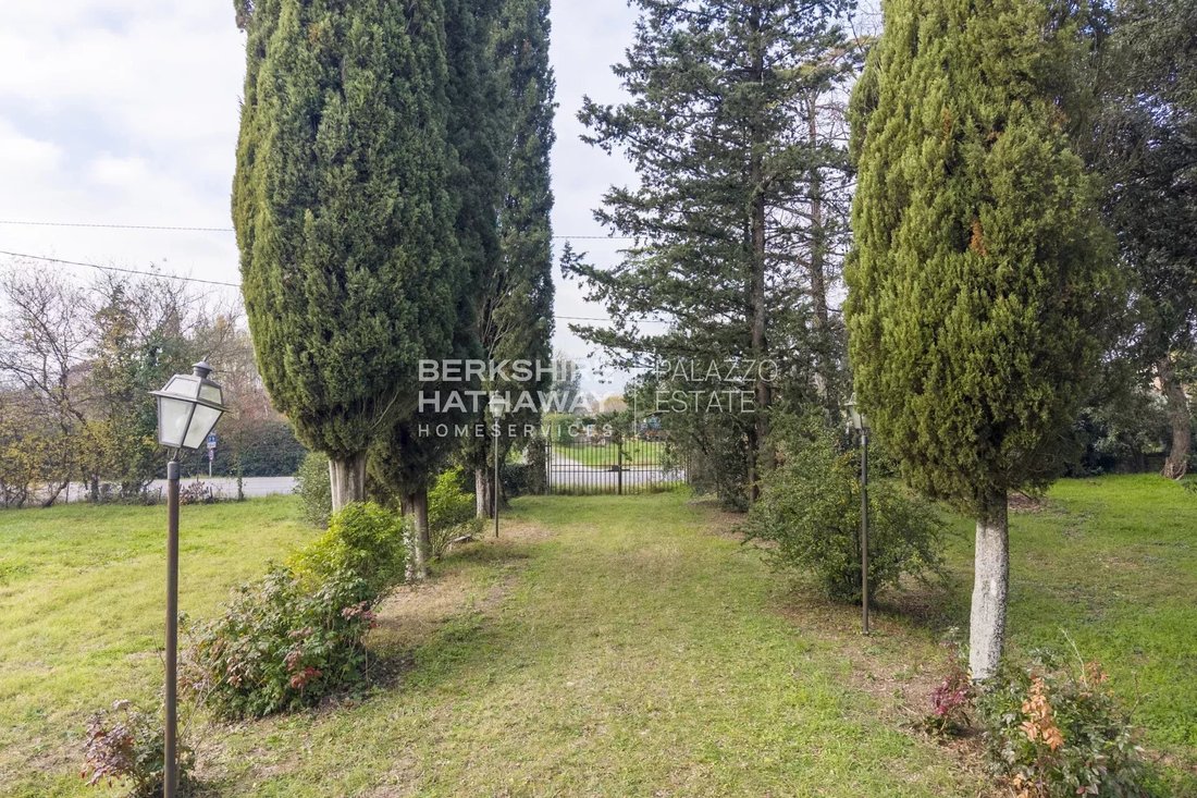 Villa a Centro, Arezzo, Toscana 3 - 16801061