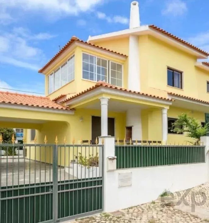 House in Costa da Caparica, Setubal, Portugal 2 - 16138285