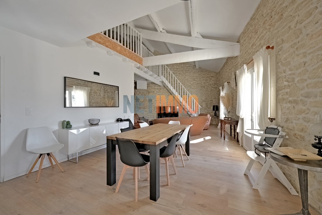 House in Aubais, Occitania, France 1 - 16803850