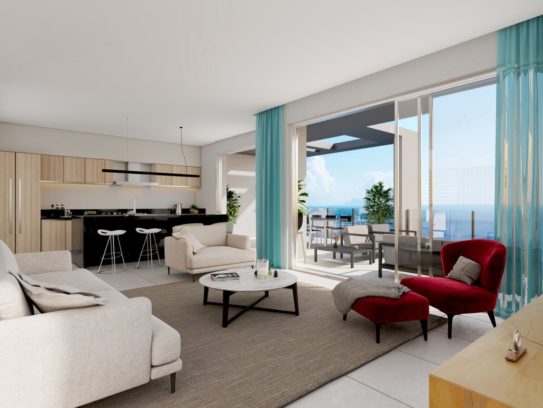 Apartment in Cole Bay, Sint Maarten 5 - 16805441