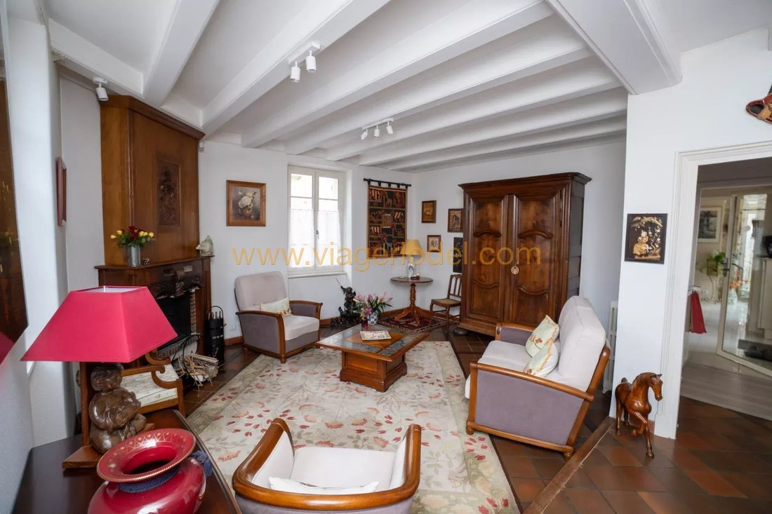 Apartment in Le Perchay, Ile-de-France, France 1 - 16798885