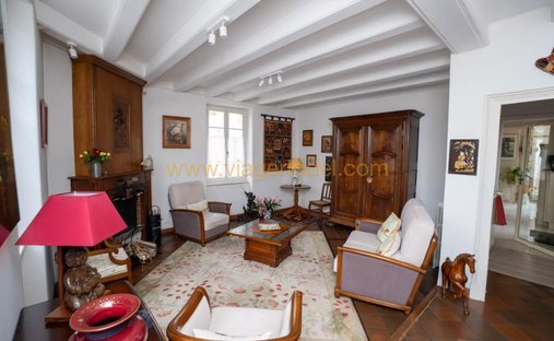 Apartment in Le Perchay, Ile-de-France, France 1