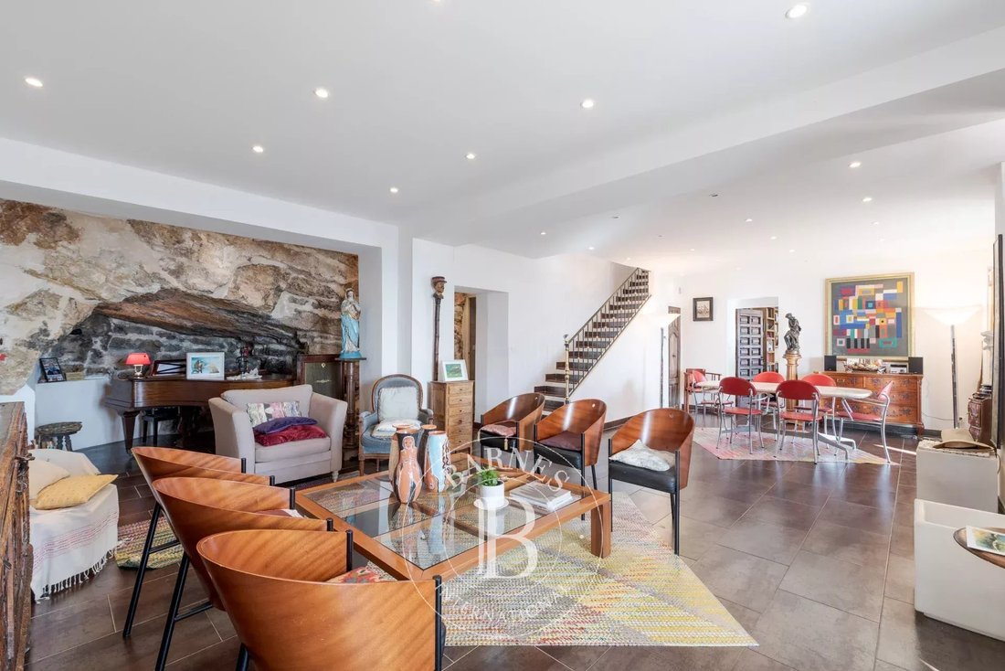 Villa in Grasse, Provence-Alpes-Côte d'Azur, France 5 - 16808130
