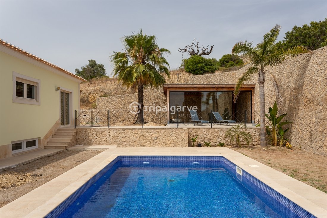 House in Praia dos Pescadores, Olhos de Agua, Portugal 4 - 16800576