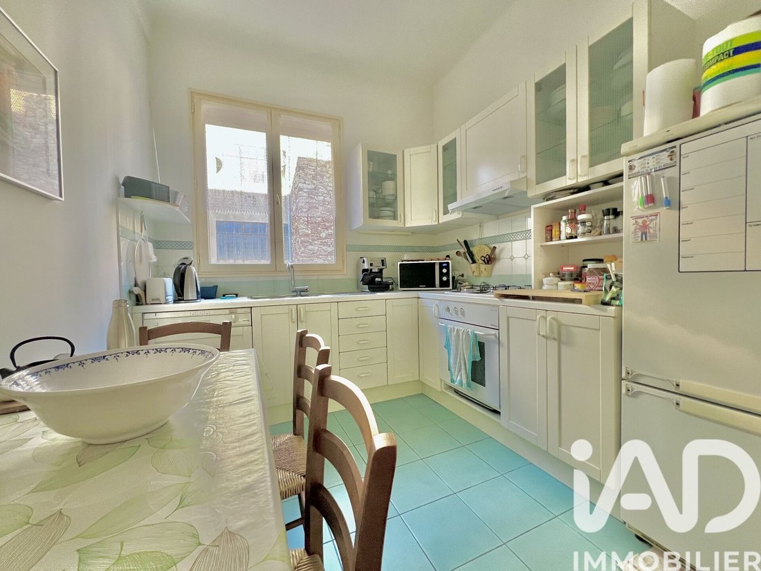 Apartamento en Saint-Raphaël, Provenza-Alpes-Costa Azul, Francia 5 - 16800342