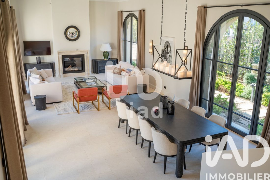 House in Zone Est Diffuse, Saint-Tropez, France 4 - 16800332