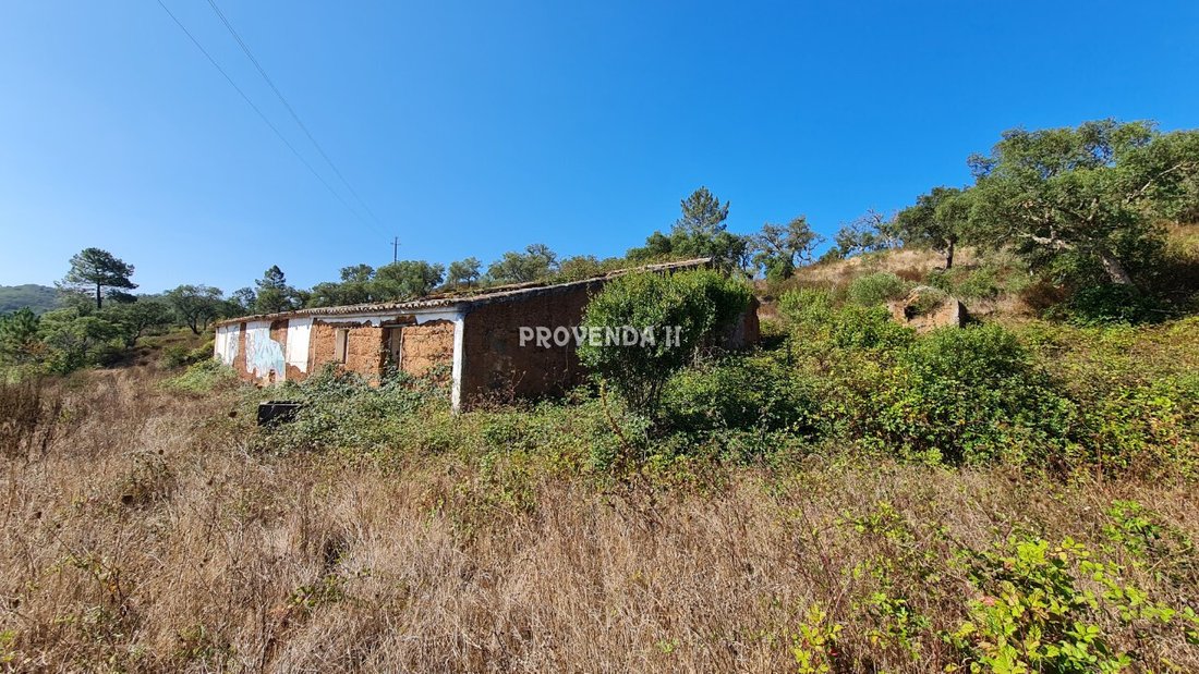 Farm Ranch in Aljezur, Algarve, Portugal 5 - 16801653