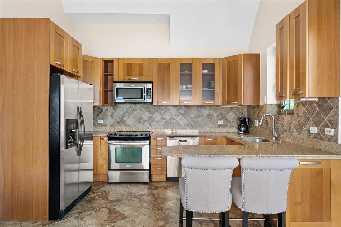Condo in Nassau, New Providence, The Bahamas 5 - 16809034