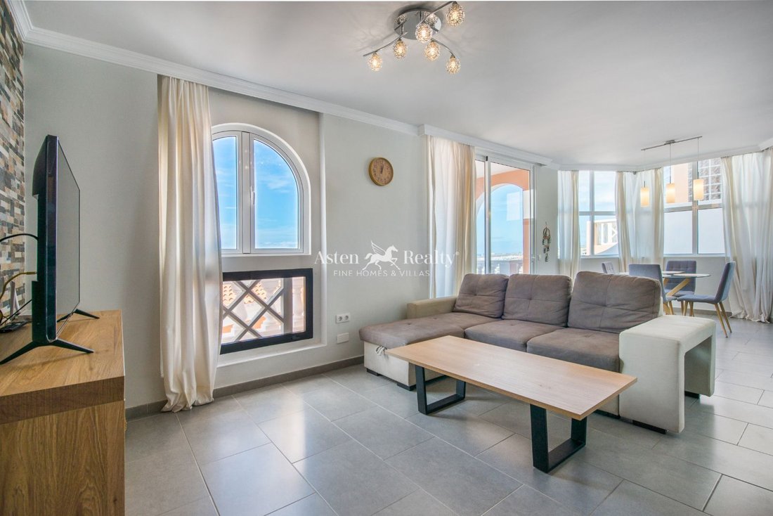 House in Costa Adeje, Adeje, Canary Islands 5 - 16801047