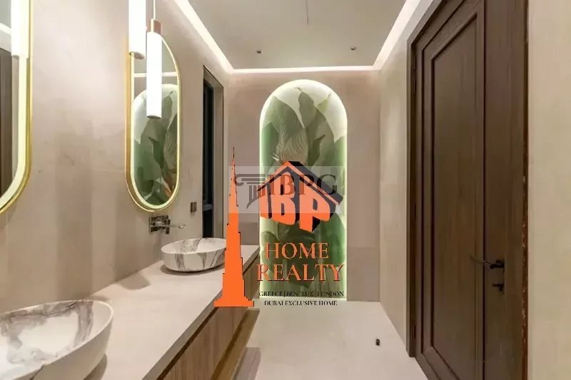 Villa in Al Barari, Dubai, United Arab Emirates 3 - 16798969