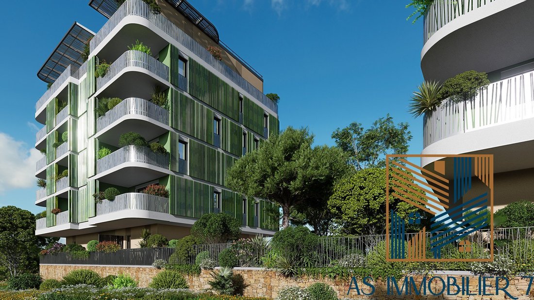 Apartment in Port Marianne, Montpellier, France 2 - 16800540