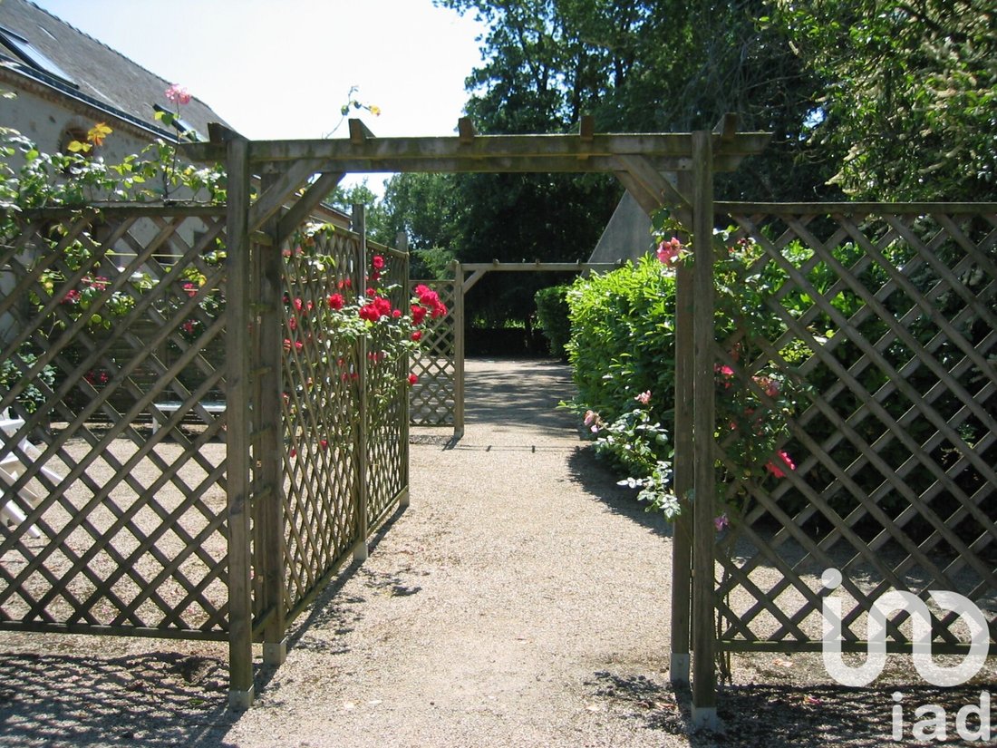 House in Saint-Denis-la-Chevasse, Pays de la Loire, France 3 - 16800317