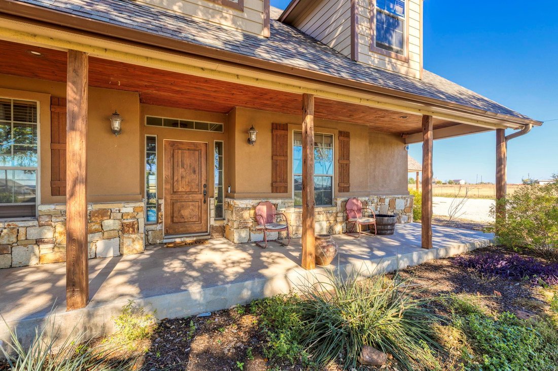 House in San Marcos, Texas, United States 3 - 16808794