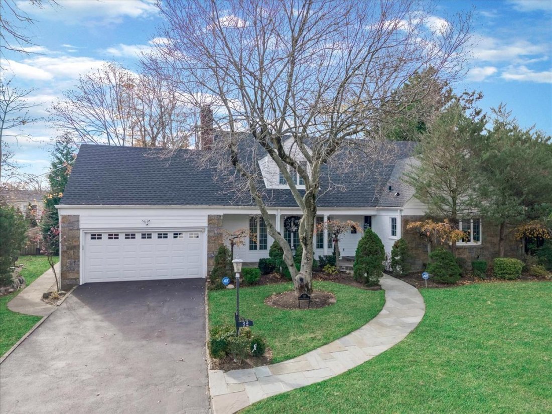 House in Eastchester, New York, United States 2 - 16807284