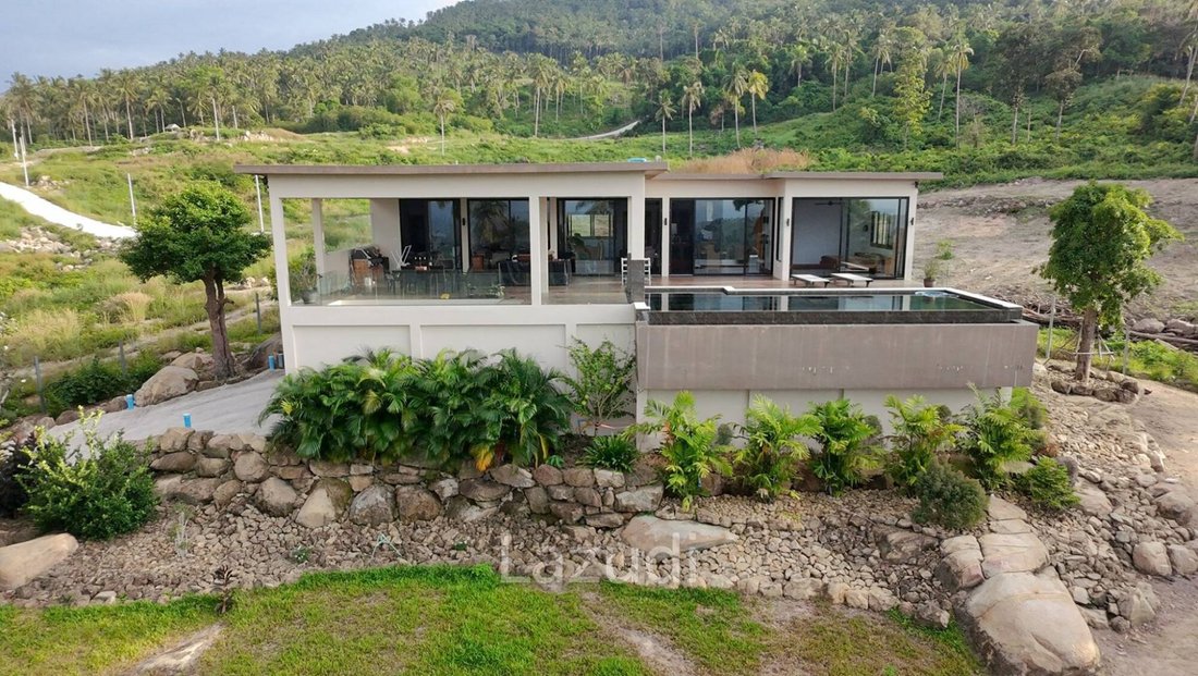 Villa in Koh Samui, Surat Thani, Thailand 2 - 16809394