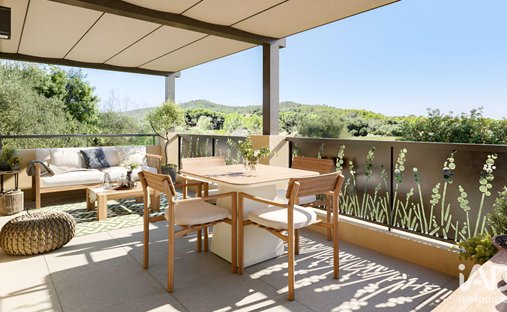 Apartment in Sud Ouest, Bormes-les-Mimosas, France 1