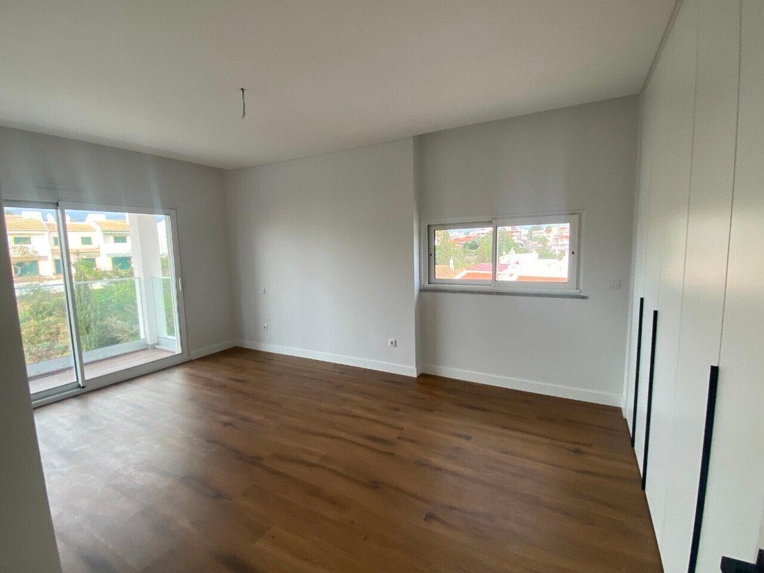 Apartment in Praia dos Pescadores, Olhos de Agua, Portugal 4 - 12857086