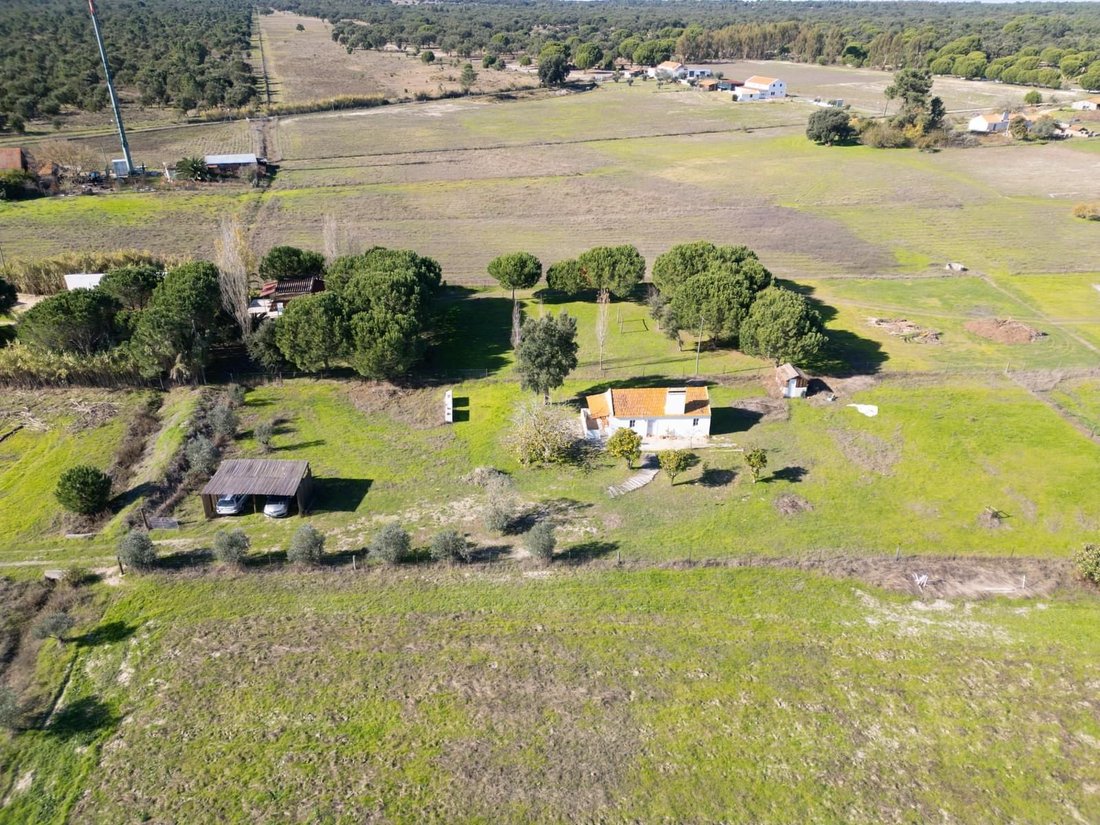 Land in Grandola e Santa Margarida da Serra, Setubal, Portugal 5 - 16805010