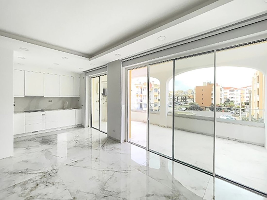 Apartment in Sao Goncalo de Lagos, Algarve, Portugal 5 - 16803837